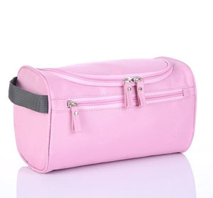 Makeup bag