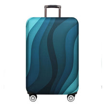 Load image into Gallery viewer, JULY&#39;S SONG Thicken Suitcase Protective Covers