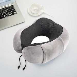 U Shaped Memory Foam Neck Pillows