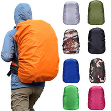 Load image into Gallery viewer, Waterproof Backpack Cover