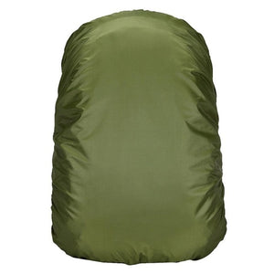 Waterproof Backpack Cover