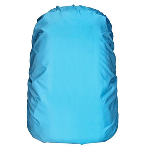 Waterproof Backpack Cover