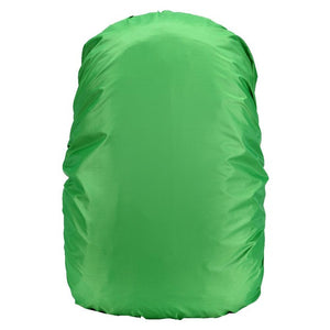 Waterproof Backpack Cover