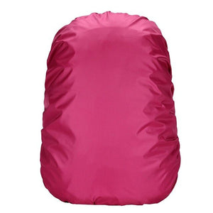 Waterproof Backpack Cover