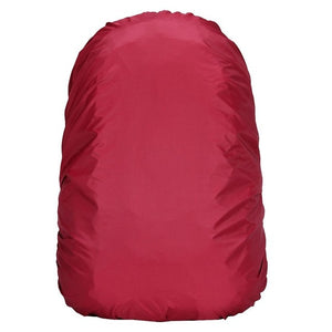 Waterproof Backpack Cover