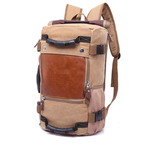 Brand Stylish Travel Large Capacity