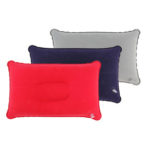 Air Inflatable Pillow