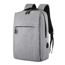 Load image into Gallery viewer, Litthing 2019 New Laptop Usb Backpack