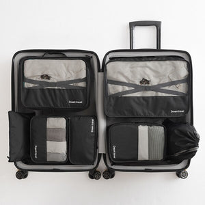 Travel Bag Sets Waterproof