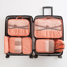 Load image into Gallery viewer, Travel Bag Sets Waterproof