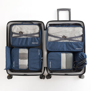 Travel Bag Sets Waterproof