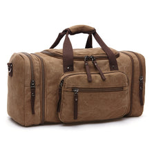 Load image into Gallery viewer, Hand Luggage Travel Duffle Bags