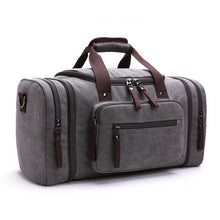 Load image into Gallery viewer, Hand Luggage Travel Duffle Bags