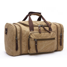 Load image into Gallery viewer, Hand Luggage Travel Duffle Bags