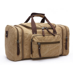 Hand Luggage Travel Duffle Bags