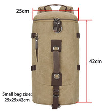 Load image into Gallery viewer, Large Capacity Travel  Mountaineering Backpack