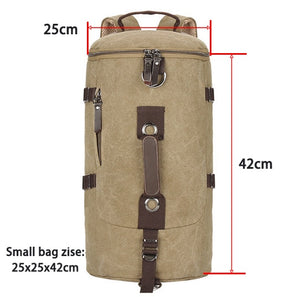 Large Capacity Travel  Mountaineering Backpack