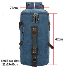 Load image into Gallery viewer, Large Capacity Travel  Mountaineering Backpack