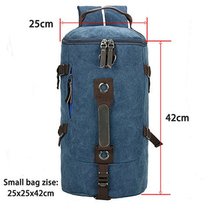 Large Capacity Travel  Mountaineering Backpack