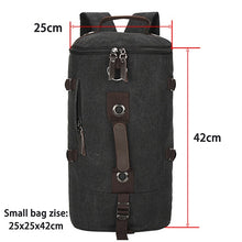 Load image into Gallery viewer, Large Capacity Travel  Mountaineering Backpack