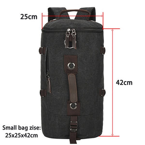 Large Capacity Travel  Mountaineering Backpack