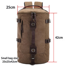 Load image into Gallery viewer, Large Capacity Travel  Mountaineering Backpack