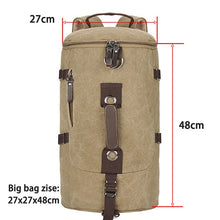 Load image into Gallery viewer, Large Capacity Travel  Mountaineering Backpack