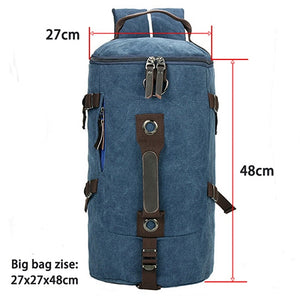 Large Capacity Travel  Mountaineering Backpack