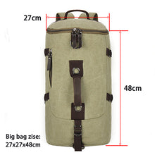 Load image into Gallery viewer, Large Capacity Travel  Mountaineering Backpack