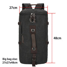 Load image into Gallery viewer, Large Capacity Travel  Mountaineering Backpack