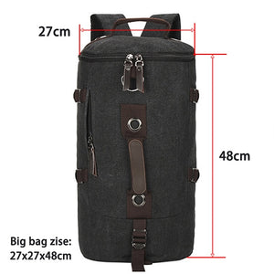 Large Capacity Travel  Mountaineering Backpack