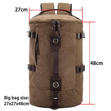 Load image into Gallery viewer, Large Capacity Travel  Mountaineering Backpack