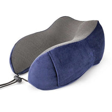 Load image into Gallery viewer, U Shaped Neck Pillow