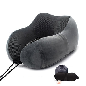 U Shaped Neck Pillow