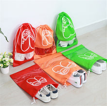 Load image into Gallery viewer, 2 Sizes Waterproof Shoes Bags