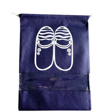 Load image into Gallery viewer, 2 Sizes Waterproof Shoes Bags