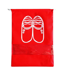 Load image into Gallery viewer, 2 Sizes Waterproof Shoes Bags