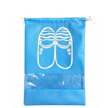 Load image into Gallery viewer, 2 Sizes Waterproof Shoes Bags